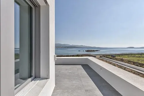 8 Bedrooms Villa in ANTIPAROS