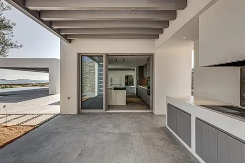 8 Bedrooms Villa in ANTIPAROS