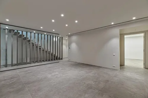 8 Bedrooms Villa in ANTIPAROS