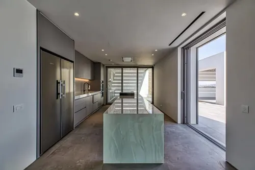 8 Bedrooms Villa in ANTIPAROS