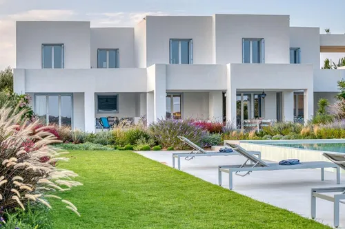  Villa in PAROS