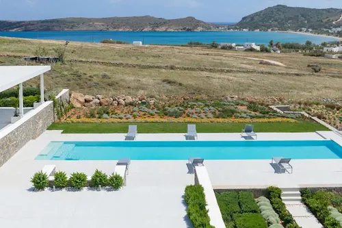  Villa in PAROS