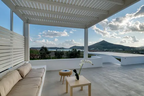  Villa in PAROS