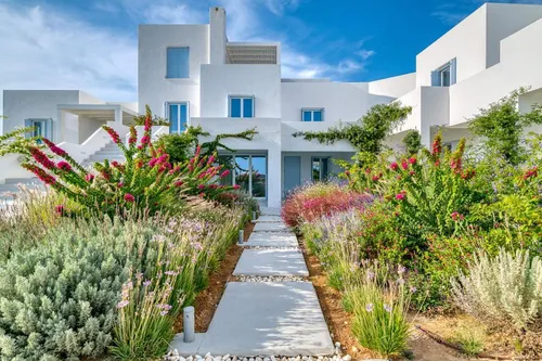 Villa in CYCLADES