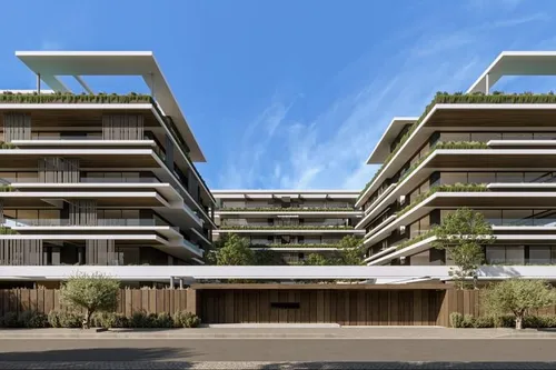 Apartment in ATTICA (ATHENS)