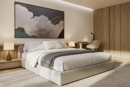 5 Bedrooms Apartment in VOULA