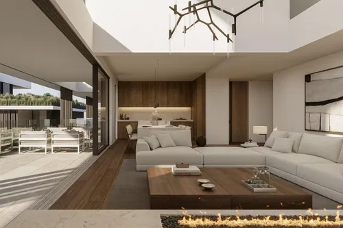 5 Bedrooms Apartment in VOULA