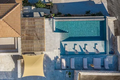 5 Bedrooms Villa in ZAKYNTHOS