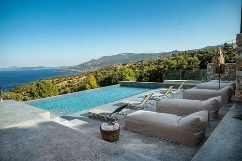 5 Bedrooms Villa in ZAKYNTHOS