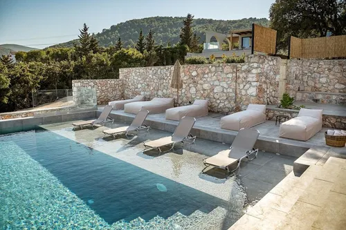 5 Bedrooms Villa in ZAKYNTHOS