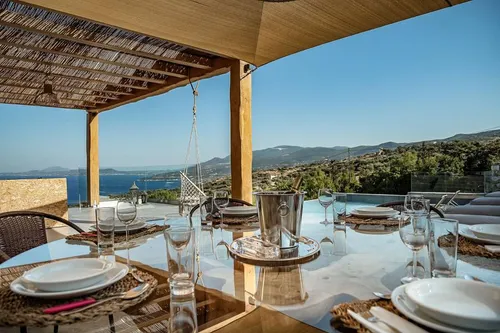 5 Bedrooms Villa in ZAKYNTHOS