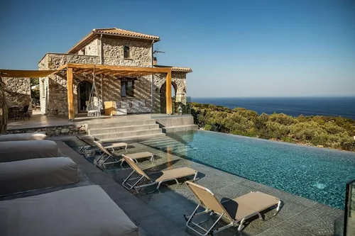 5 Bedrooms Villa in ZAKYNTHOS