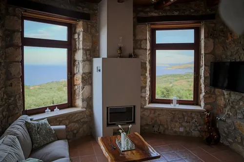 5 Bedrooms Villa in ZAKYNTHOS