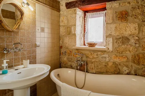 5 Bedrooms Villa in ZAKYNTHOS