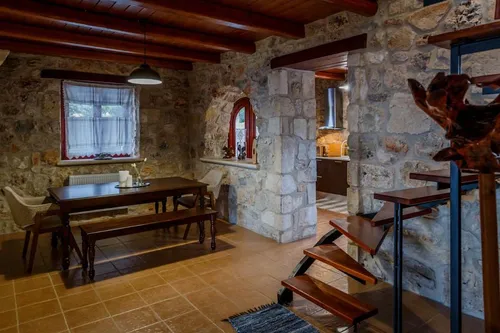 5 Bedrooms Villa in ZAKYNTHOS