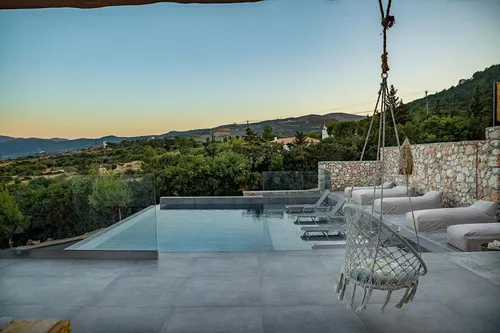 5 Bedrooms Villa in ZAKYNTHOS