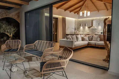 3 Bedrooms Villa in ZAKYNTHOS