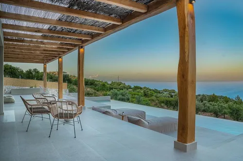 3 Bedrooms Villa in ZAKYNTHOS