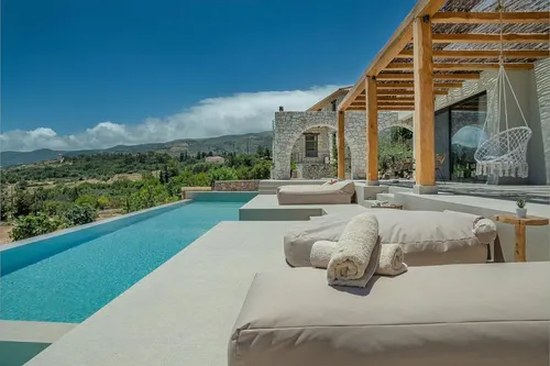 Villa in IONIAN ISLANDS