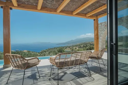3 Bedrooms Villa in ZAKYNTHOS