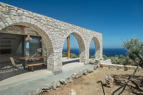 3 Bedrooms Villa in ZAKYNTHOS