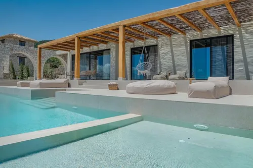 3 Bedrooms Villa in ZAKYNTHOS