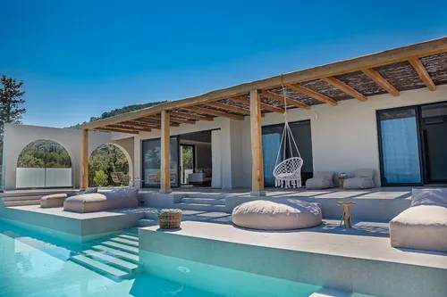 3 Bedrooms Villa in ZAKYNTHOS