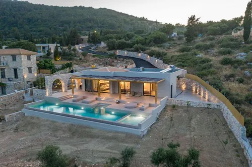 3 Bedrooms Villa in ZAKYNTHOS