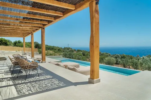 3 Bedrooms Villa in ZAKYNTHOS