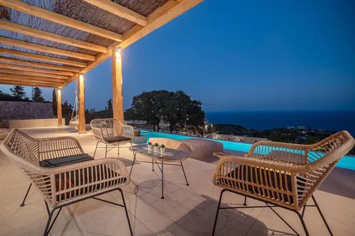 3 Bedrooms Villa in ZAKYNTHOS