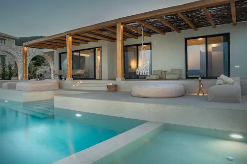 3 Bedrooms Villa in ZAKYNTHOS