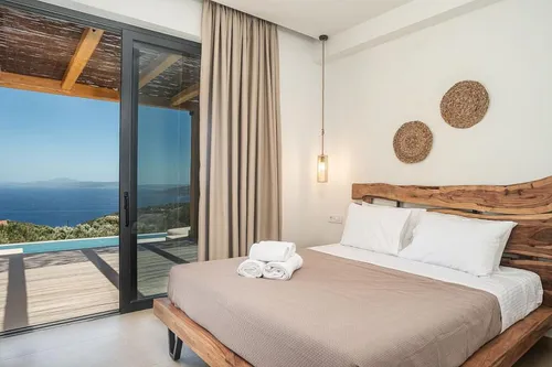 3 Bedrooms Villa in ZAKYNTHOS