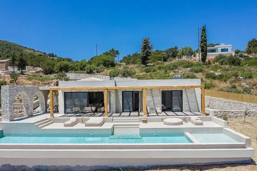 3 Bedrooms Villa in ZAKYNTHOS