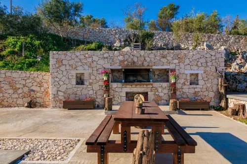2 Bedrooms Villa in ZAKYNTHOS