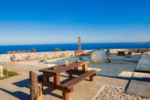 2 Bedrooms Villa in ZAKYNTHOS