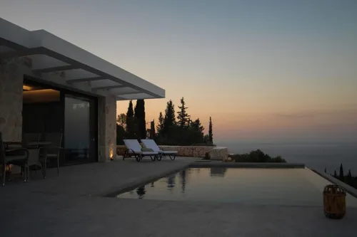 2 Bedrooms Villa in ZAKYNTHOS