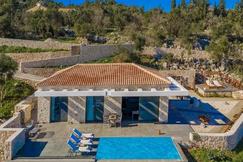 2 Bedrooms Villa in ZAKYNTHOS