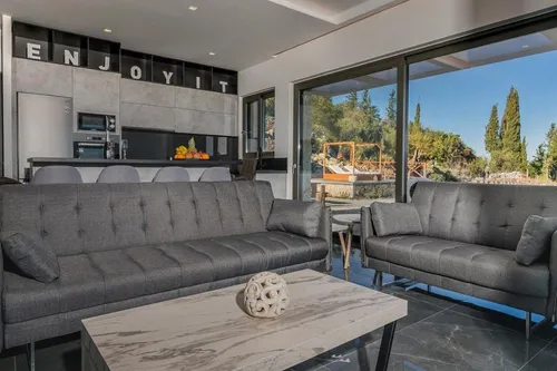 2 Bedrooms Villa in ZAKYNTHOS