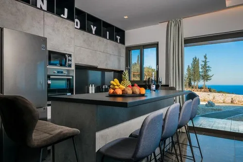 2 Bedrooms Villa in ZAKYNTHOS