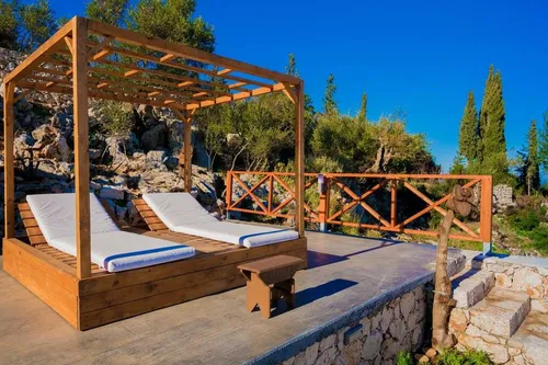 2 Bedrooms Villa in ZAKYNTHOS