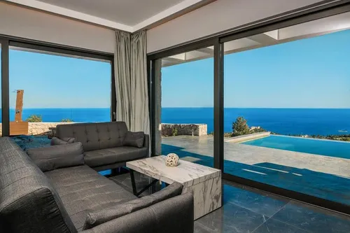 2 Bedrooms Villa in ZAKYNTHOS