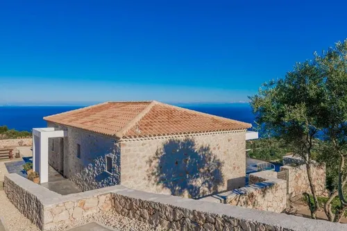 2 Bedrooms Villa in ZAKYNTHOS