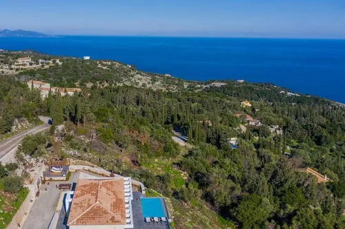 2 Bedrooms Villa in ZAKYNTHOS