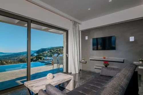 2 Bedrooms Villa in ZAKYNTHOS