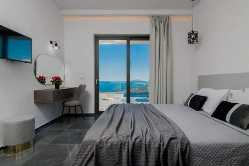 2 Bedrooms Villa in ZAKYNTHOS