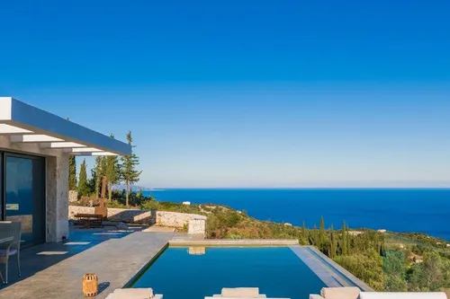 Villa in IONIAN ISLANDS