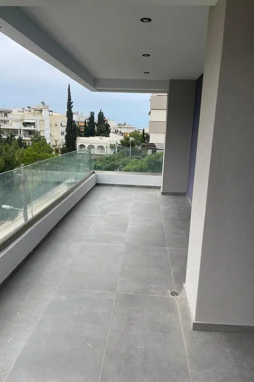 3 Bedrooms Apartment in VOULA