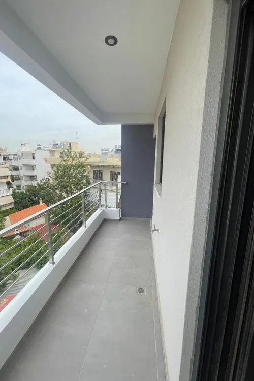 3 Bedrooms Apartment in VOULA