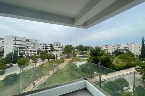 3 Bedrooms Apartment in VOULA