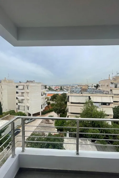 3 Bedrooms Apartment in VOULA